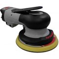 Prime Supply AirVANTAGE 6in Non Vacuum Random Orbital Sander, 12000 RPM AD-061300